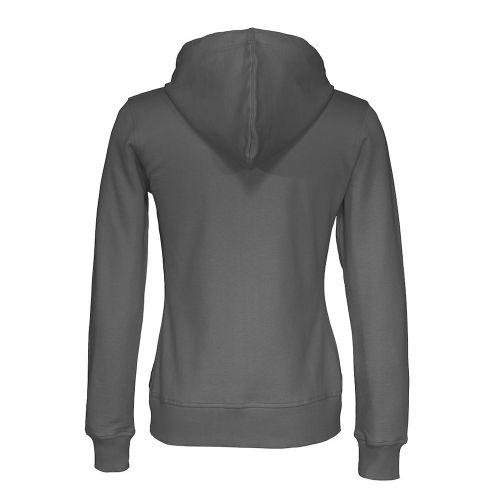 Zipped hoodie | Ladies - Image 17